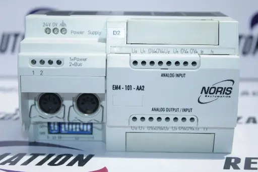 MOELLER EM4-101-AA2 Remote Expansion Modules