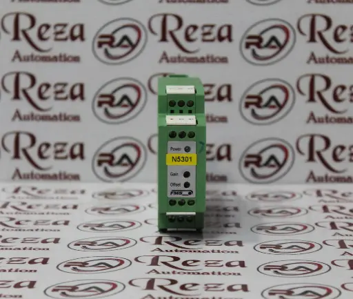 FMS EMGZ306A Sensor Amplifiers