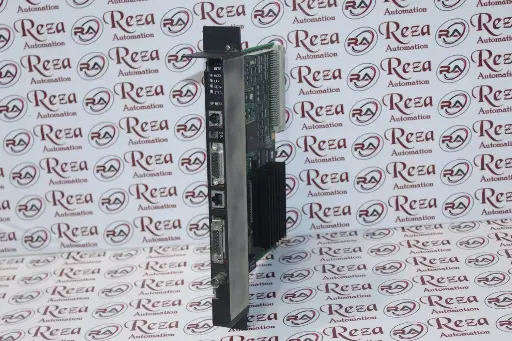 GE FANUC IC697CMM742-LL 