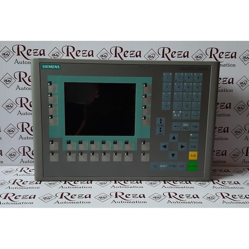 SIEMENS 6AV6 643-0BA01-1AX0