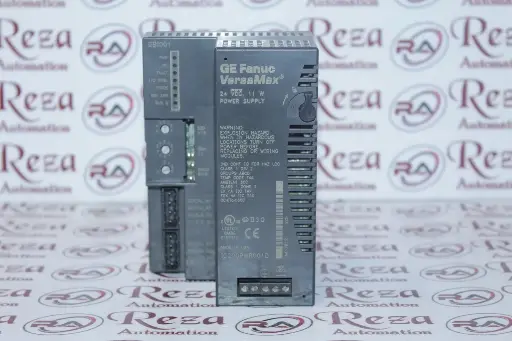 GE FANUC IC200PWR001D