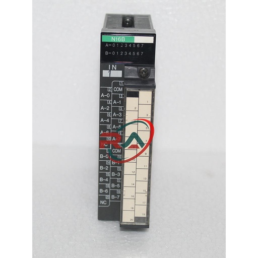 IDEC PF3S-N16B MODULE 
