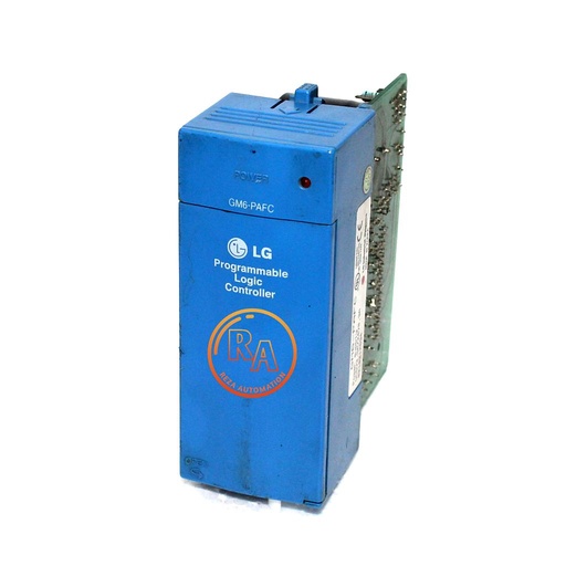 LS ELECTRIC GM6-PAFC