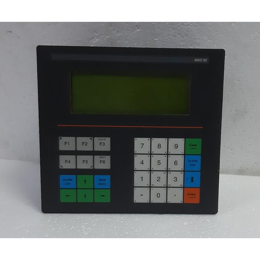 BEIJER MAC 50/ML