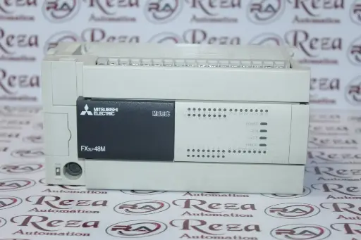MITSUBISHI FX3U-48MT-ESS
