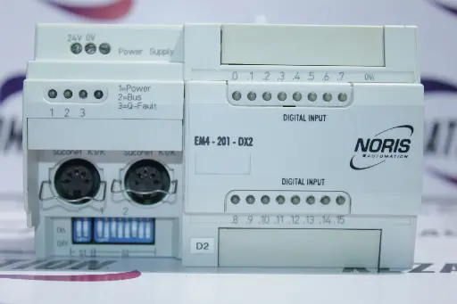 MOELLER EM4-201-DX2
