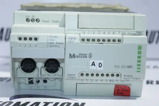 MOELLER PS4-201-MM1