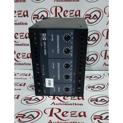 DEIF RMV-112D