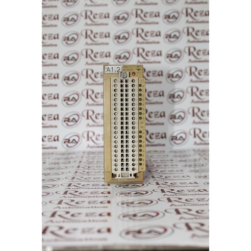 SIEMENS 6ES5 422-8MA11 S5 DIGITAL INPUT MODULE