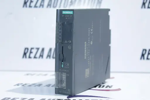 SIEMENS 6ES7 152-1AA00-0AB0