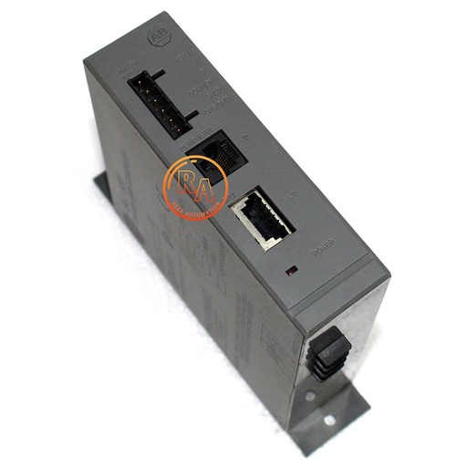 ALLEN BRADLEY 1747-AIC SLC 500 Programmable Controller Isolated 