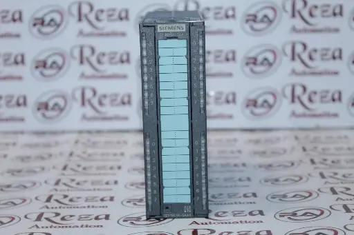 SIEMENS 6ES7 321-1BL00-0AA0