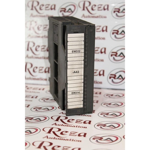 SIEMENS 6ES7 331-7KB02-0AB0