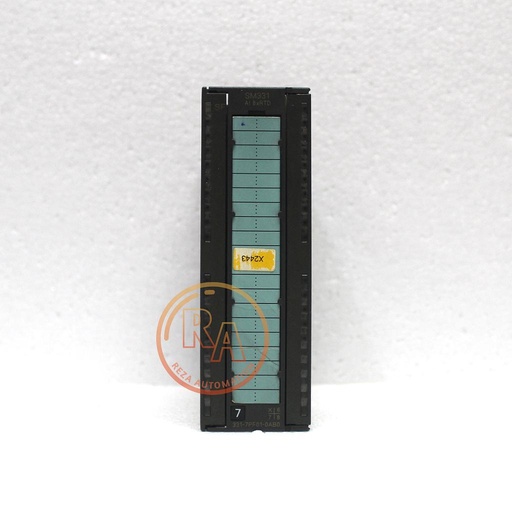 SIEMENS 6ES7 331-7PF01-0AB0
