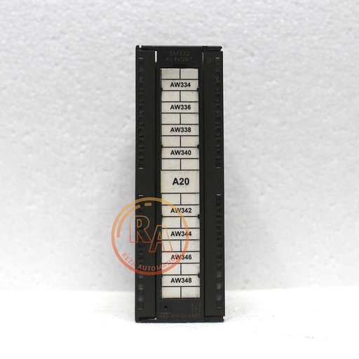 SIEMENS 6ES7 332-5HF00-0AB0
