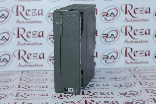 SIEMENS 6ES7 341-1CH01-0AE0