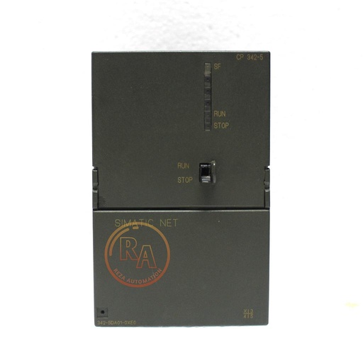 SIEMENS 6GK7 342-5DA01-0XE0