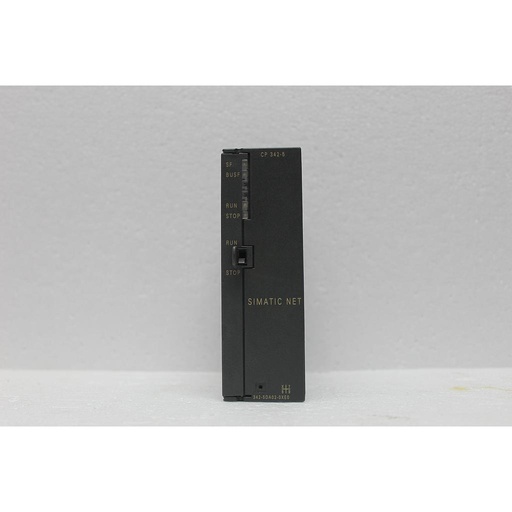 SIEMENS 6GK7 342-5DA03-0XE0 SIMATIC S7-300 CP342-5 