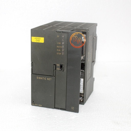 SIEMENS 6GK7 343-1EX11-0XE0