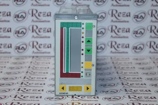 SIEMENS SIPART DR24 PROCESS CONTROLLER 6DR2410-5