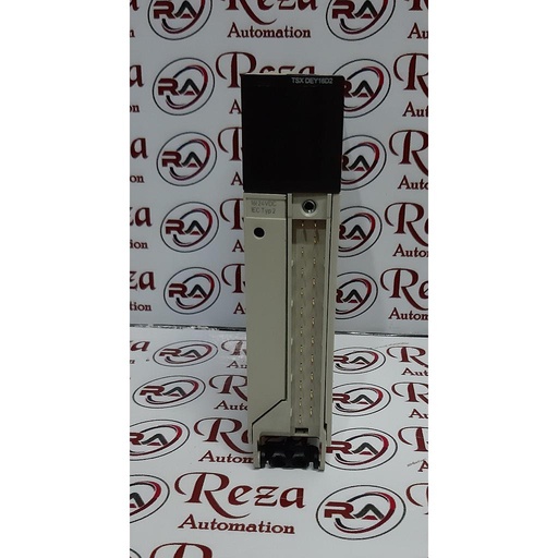 SCHNEIDER TSXDEY16D2