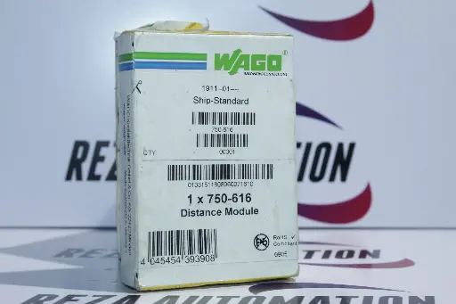 WAGO 750-616