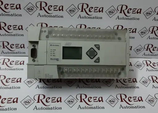 ALLEN BRADLEY 1766-L32BWA