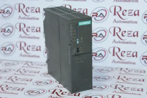 SIEMENS 6ES7 315-2AG10-0AB0  