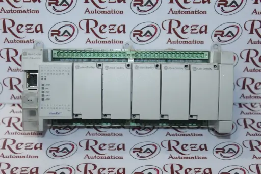 ALLEN BRADLEY 2080-LC50-48QBB