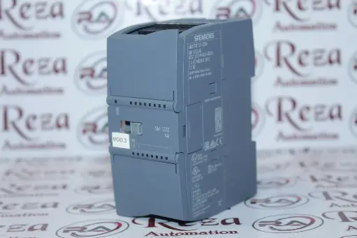 SIEMENS 6ES7 232-4HB32-0XB0