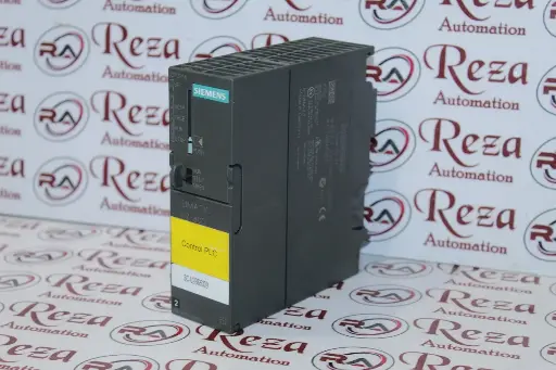 SIEMENS 6ES7 314-1AF11-0AB0