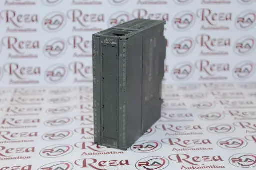 SIEMENS 6ES7 322-1HF80-0AA0 SM 322