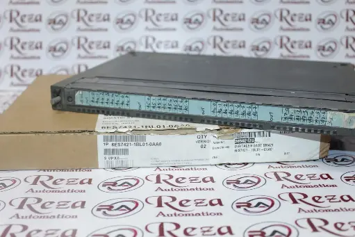 SIEMENS 6ES7 421-1BL01-0AA0