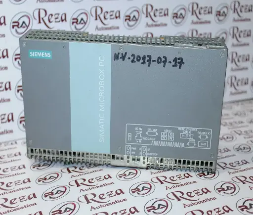 SIEMENS 6ES7 647-7BJ20-3DB0 SIMATIC