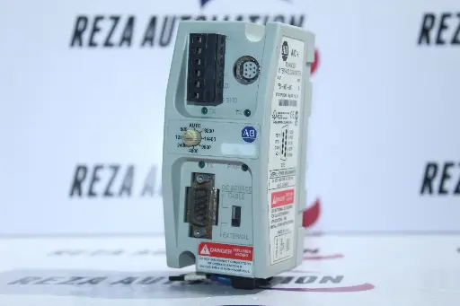 ALLEN BRADLEY 1761-NET-AIC