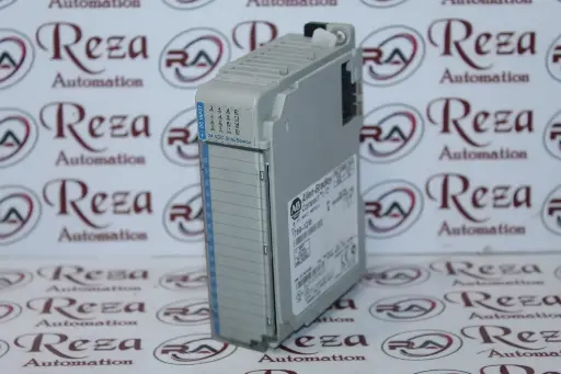 ALLEN-BRADLEY 1769-IQ16 CompactLogix Input Module