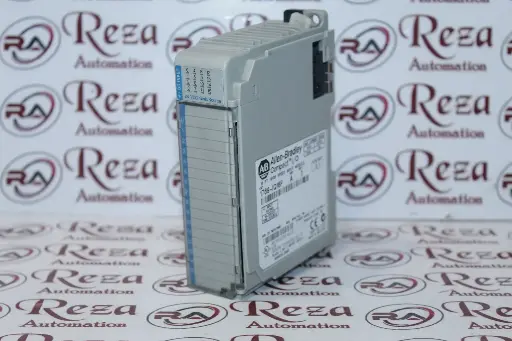 1769-IQ16F ALLEN BRADLEY COMPACT I/O INPUT MODULE