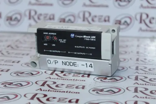 ALLEN BRADLEY 1790D-T0B16 