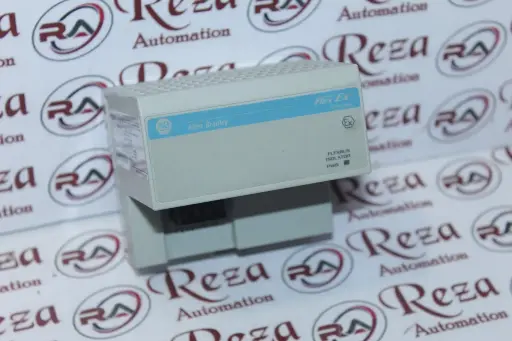 Allen Bradley 1797-BIC FLEX Ex I/O Bus Isolator Module