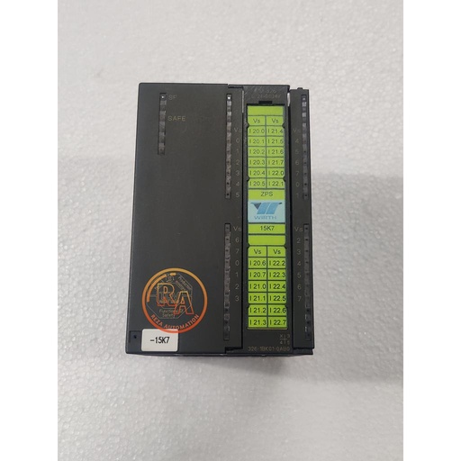 SIEMENS 6ES7 326-1BK01-0AB0