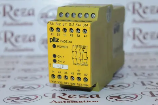 PILZ 774315