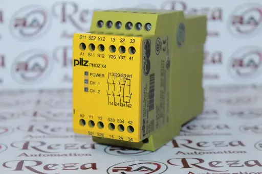  PILZ 774730