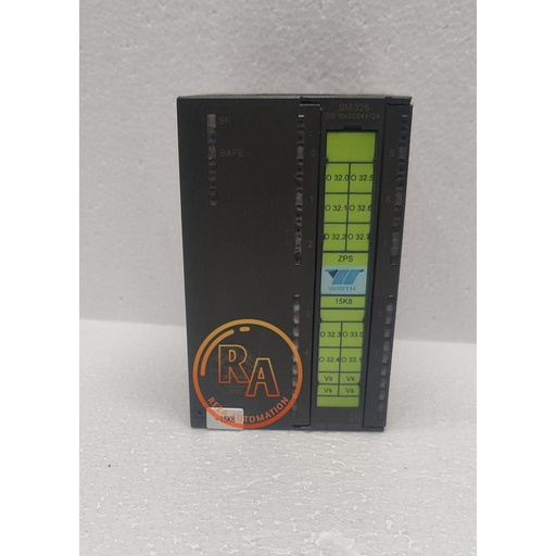 SIEMENS 6ES7 326-2BF01-0AB0 MODULE