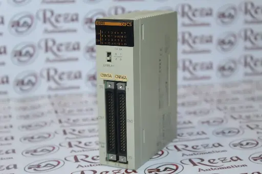OMRON CS1W-ID261