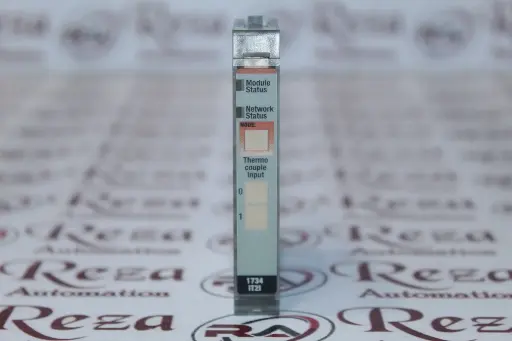 ALLEN BRADLEY 1734-IT2I