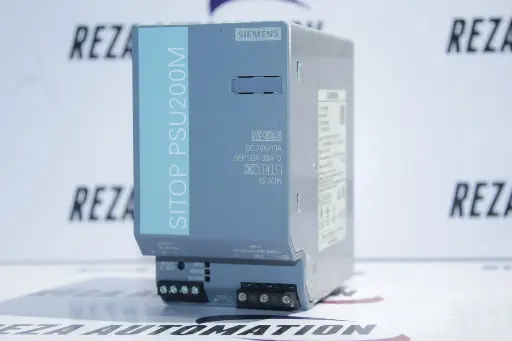 SIEMENS 6EP1 334-3BA10