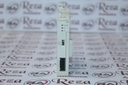 MITSUBISHI FX3U-485ADP-MB