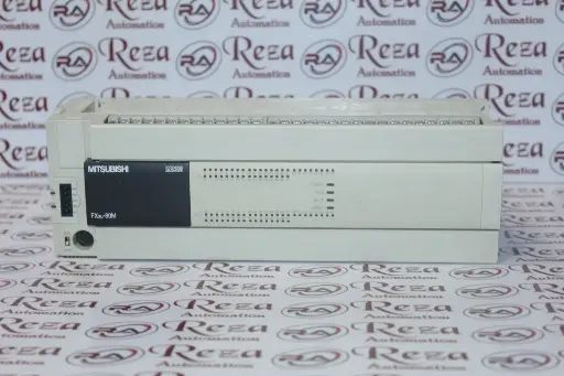 MITSUBISHI FX3U-80MT/ESS