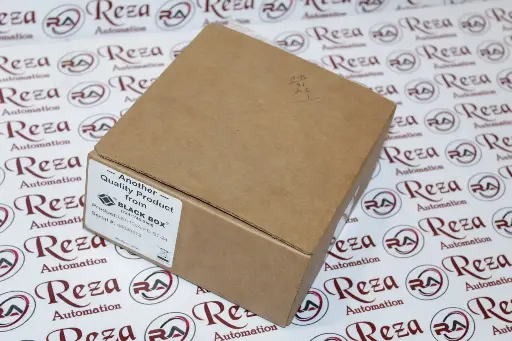 BLACK BOX LBH100A-PD-ST-24