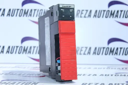 ALLEN BRADLEY 1756-LSP